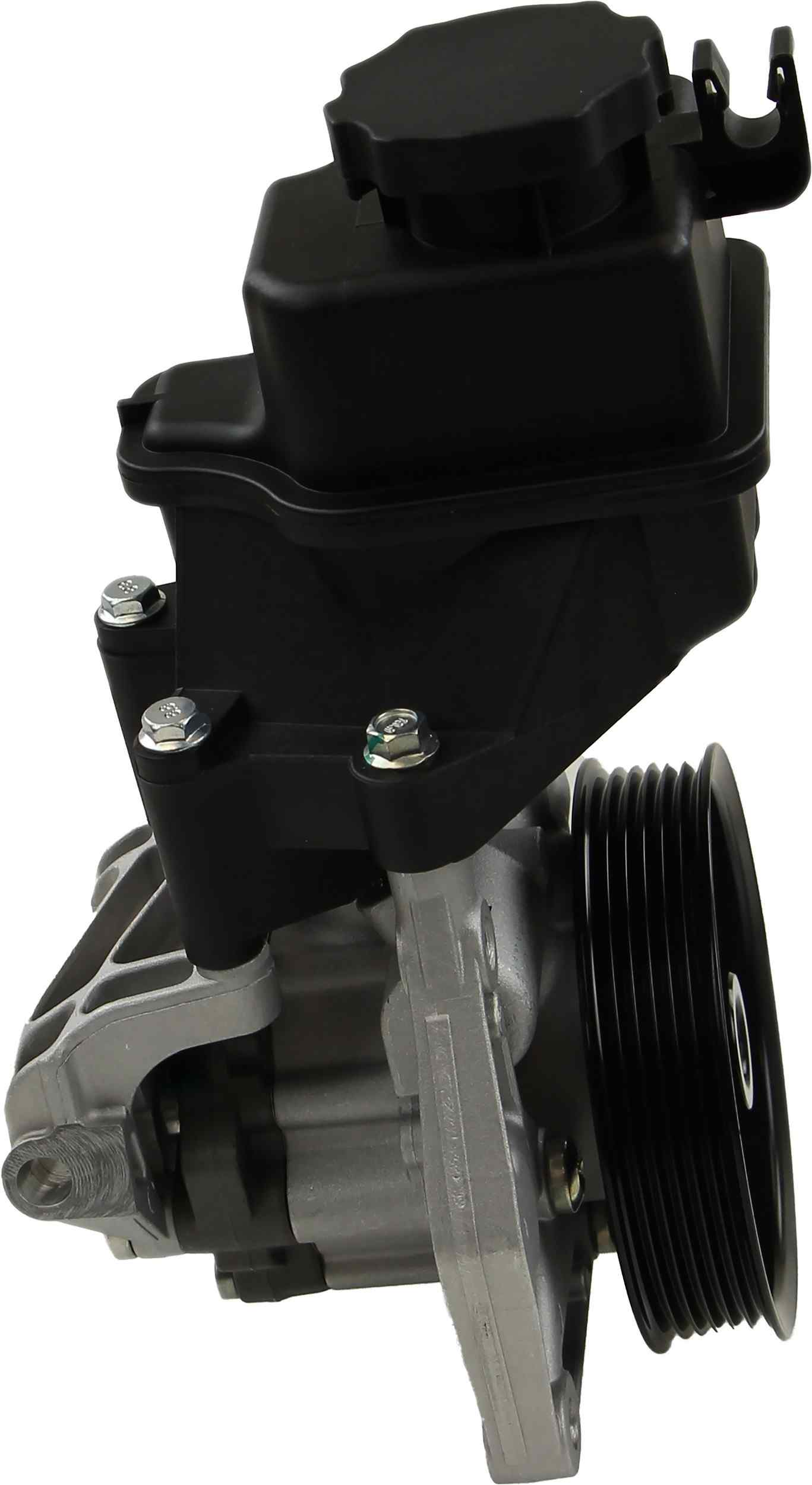 Atlantic Automotive Engineering Power Steering Pump 63405N