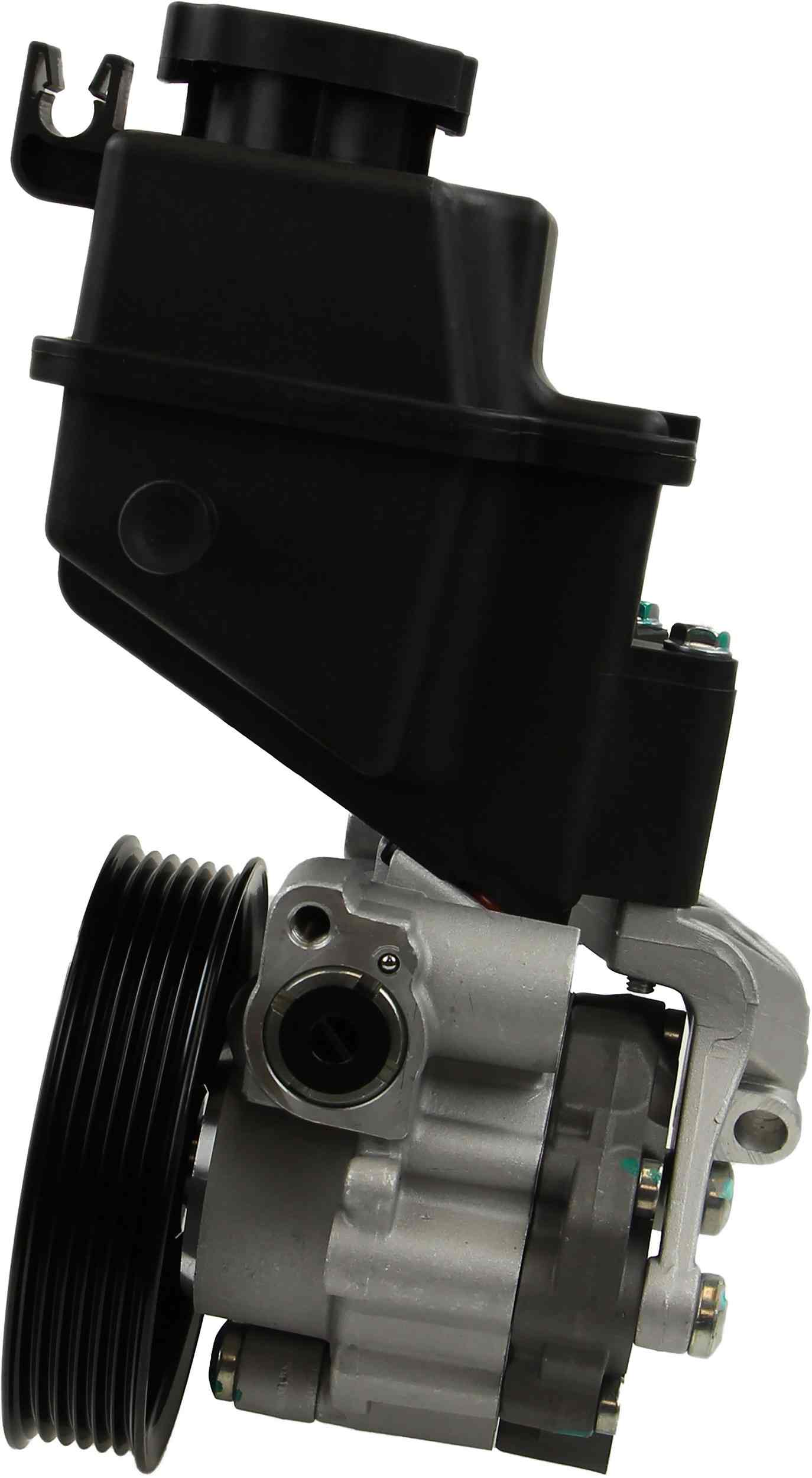 Atlantic Automotive Engineering Power Steering Pump 63405N
