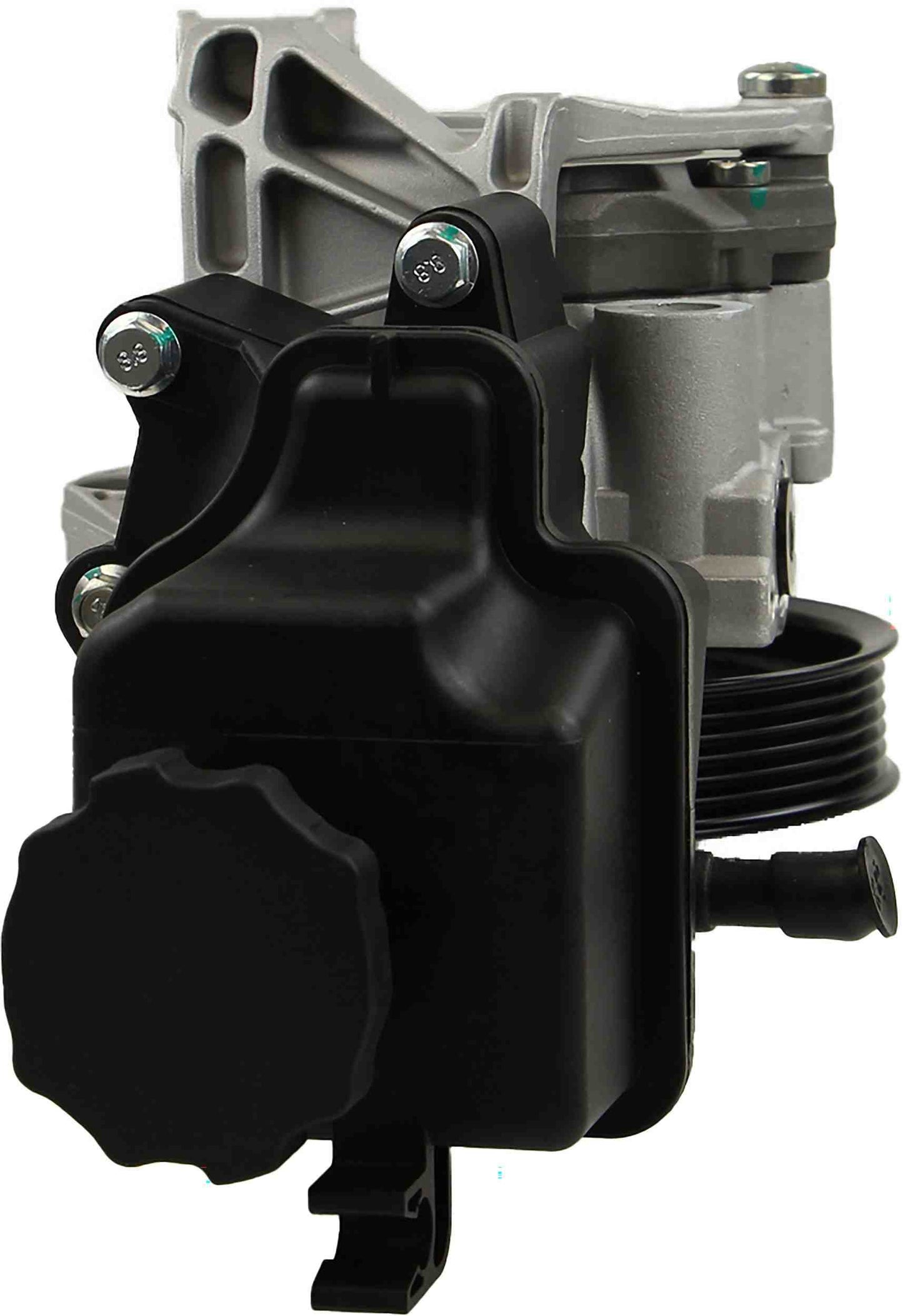 Atlantic Automotive Engineering Power Steering Pump 63405N