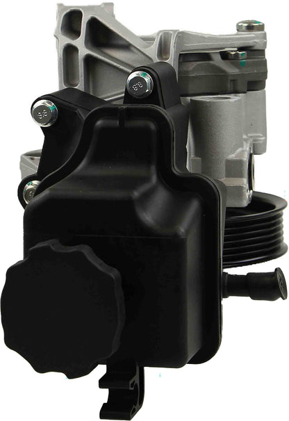 Atlantic Automotive Engineering Power Steering Pump 63405N