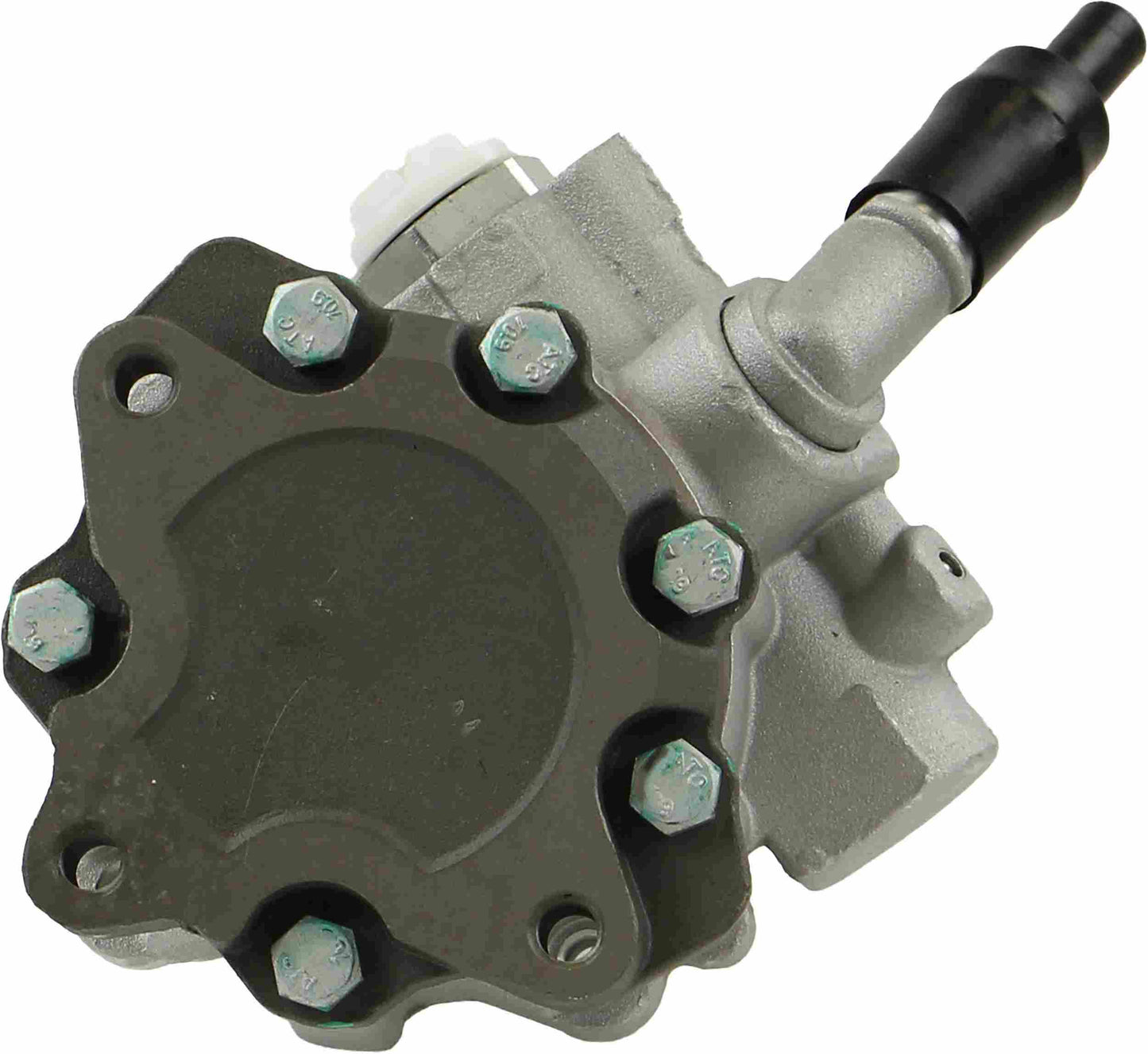 Atlantic Auto Entprs 63415N