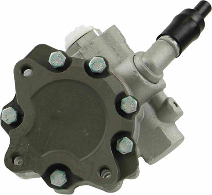 Atlantic Auto Entprs 63415N