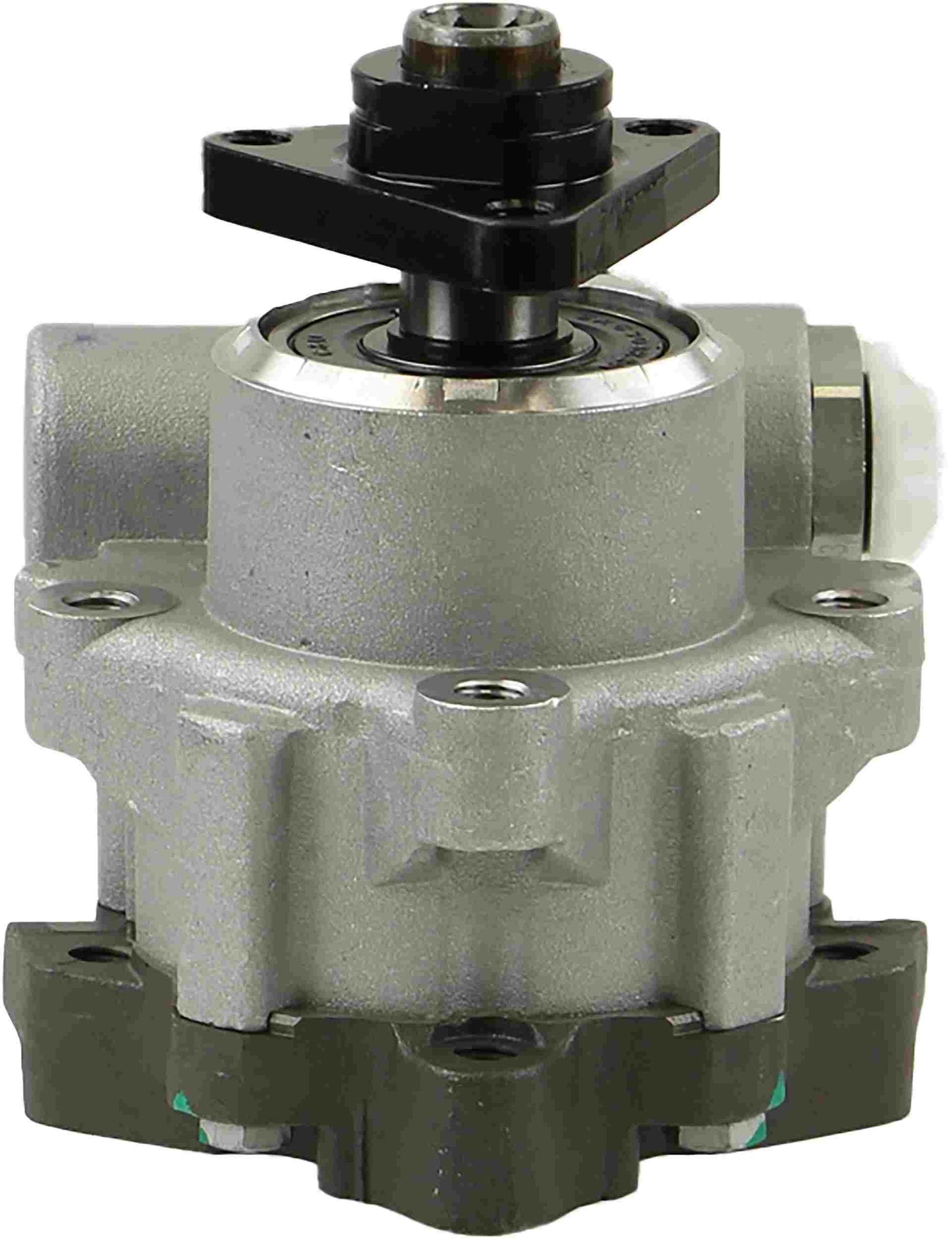 Atlantic Auto Entprs 63415N