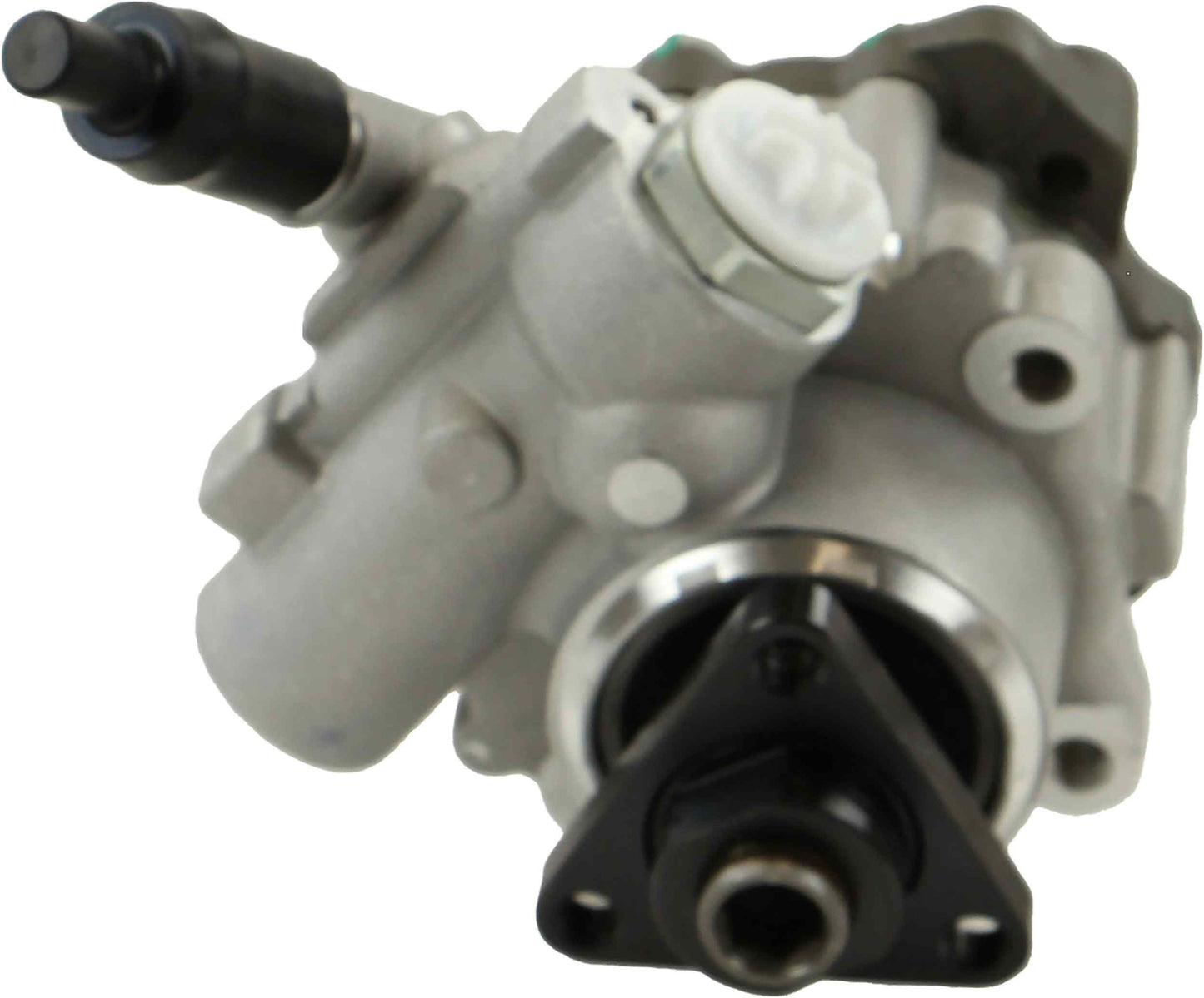 Atlantic Auto Entprs 63415N