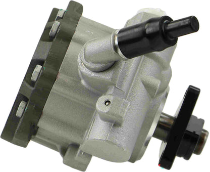 Atlantic Auto Entprs 63415N