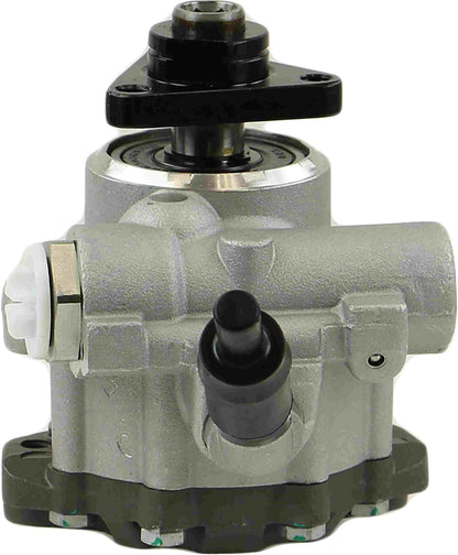 Atlantic Auto Entprs 63415N