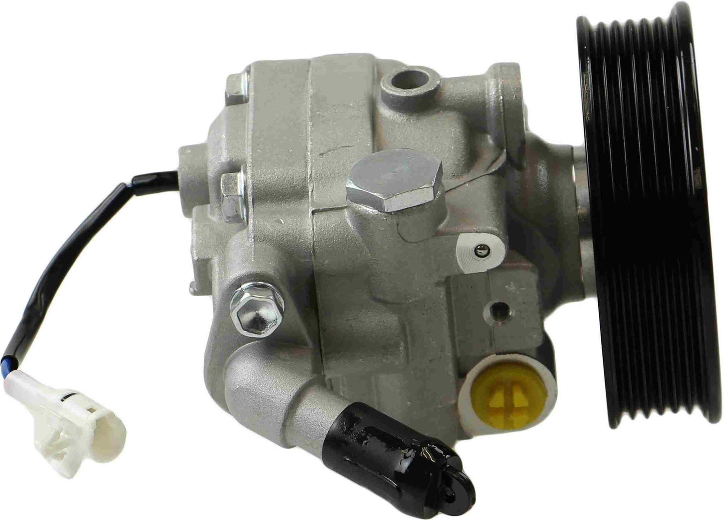 Atlantic Auto Entprs 63461N
