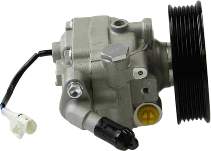 Atlantic Auto Entprs 63461N