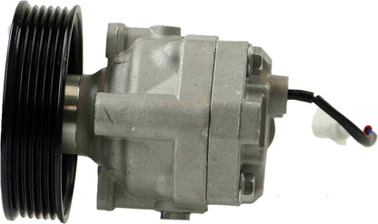 Atlantic Auto Entprs 63461N