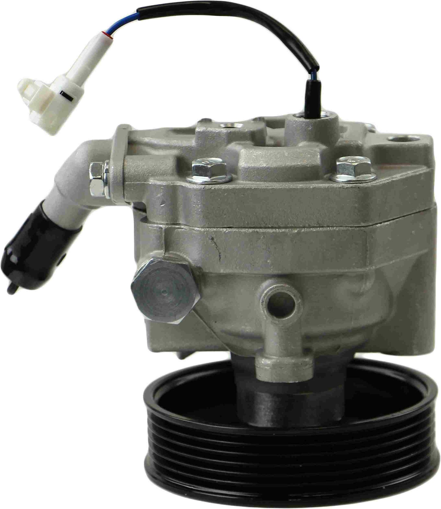 Atlantic Auto Entprs 63461N