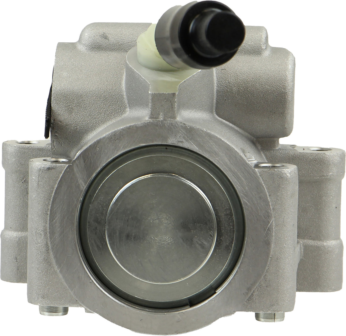 Atlantic Auto Entprs AAE New Hydraulic Power Steering Pump 100% Tested 63464N