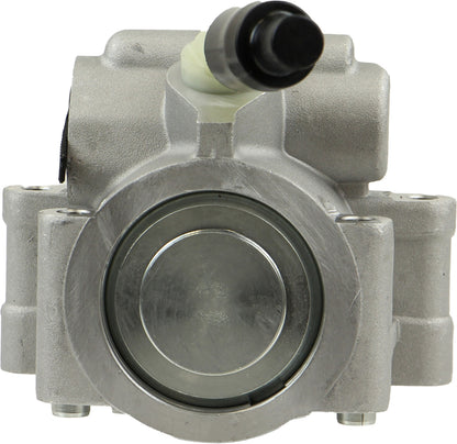 Atlantic Auto Entprs AAE New Hydraulic Power Steering Pump 100% Tested 63464N