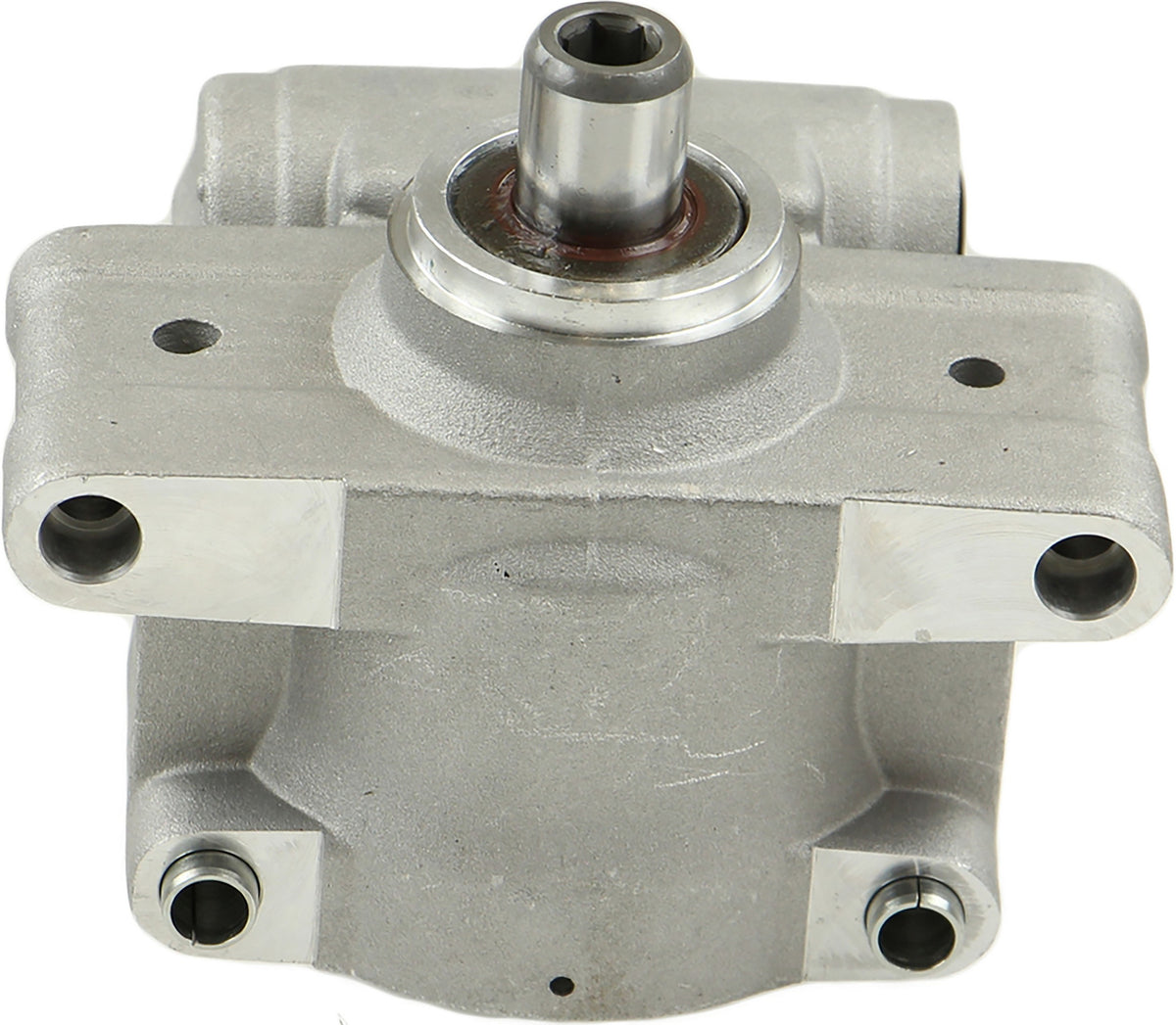 Atlantic Auto Entprs AAE New Hydraulic Power Steering Pump 100% Tested 63464N