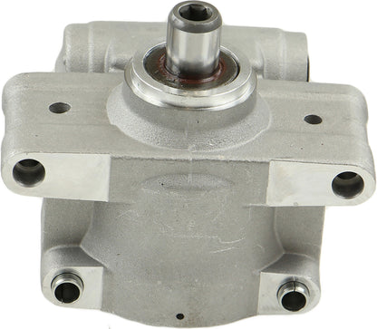 Atlantic Auto Entprs AAE New Hydraulic Power Steering Pump 100% Tested 63464N