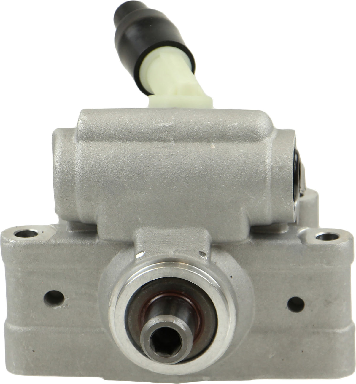 Atlantic Auto Entprs AAE New Hydraulic Power Steering Pump 100% Tested 63464N