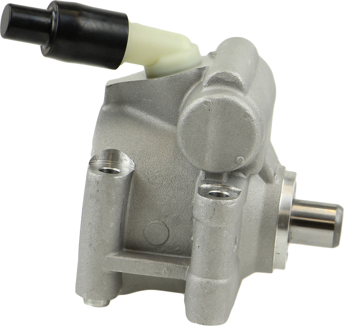 Atlantic Auto Entprs AAE New Hydraulic Power Steering Pump 100% Tested 63464N