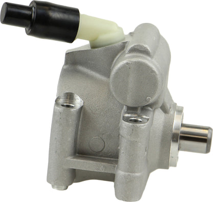Atlantic Auto Entprs AAE New Hydraulic Power Steering Pump 100% Tested 63464N