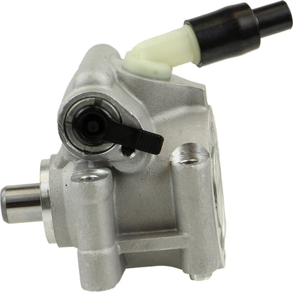 Atlantic Auto Entprs AAE New Hydraulic Power Steering Pump 100% Tested 63464N