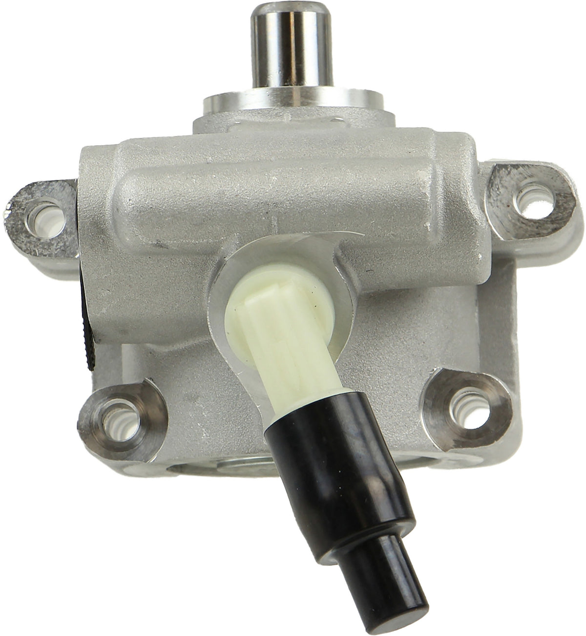 Atlantic Auto Entprs AAE New Hydraulic Power Steering Pump 100% Tested 63464N