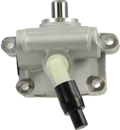 Atlantic Auto Entprs AAE New Hydraulic Power Steering Pump 100% Tested 63464N