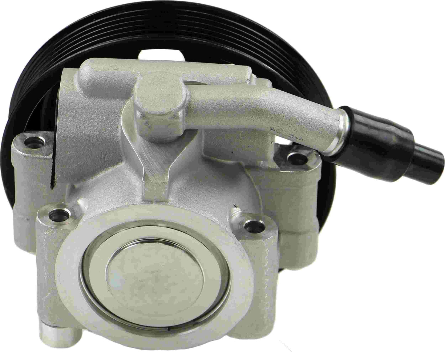 Atlantic Auto Entprs 63468N