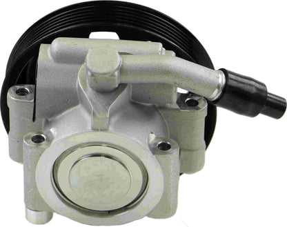 Atlantic Auto Entprs 63468N