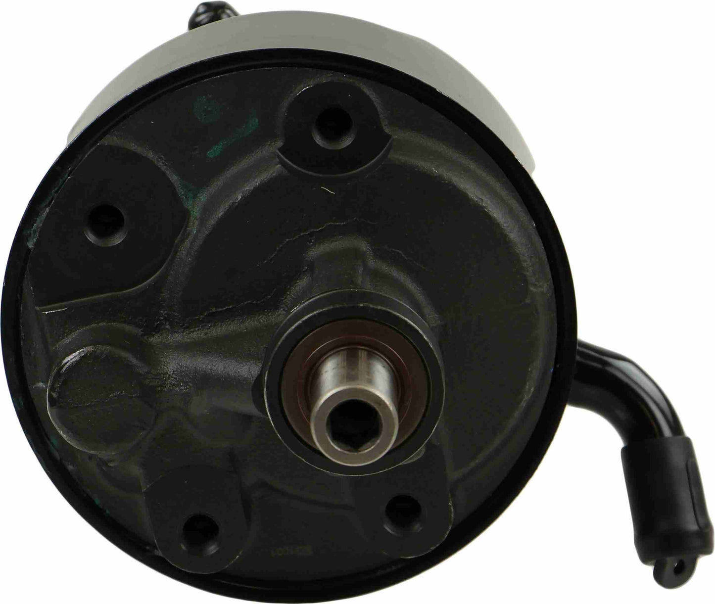 Atlantic Auto Entprs 6375N