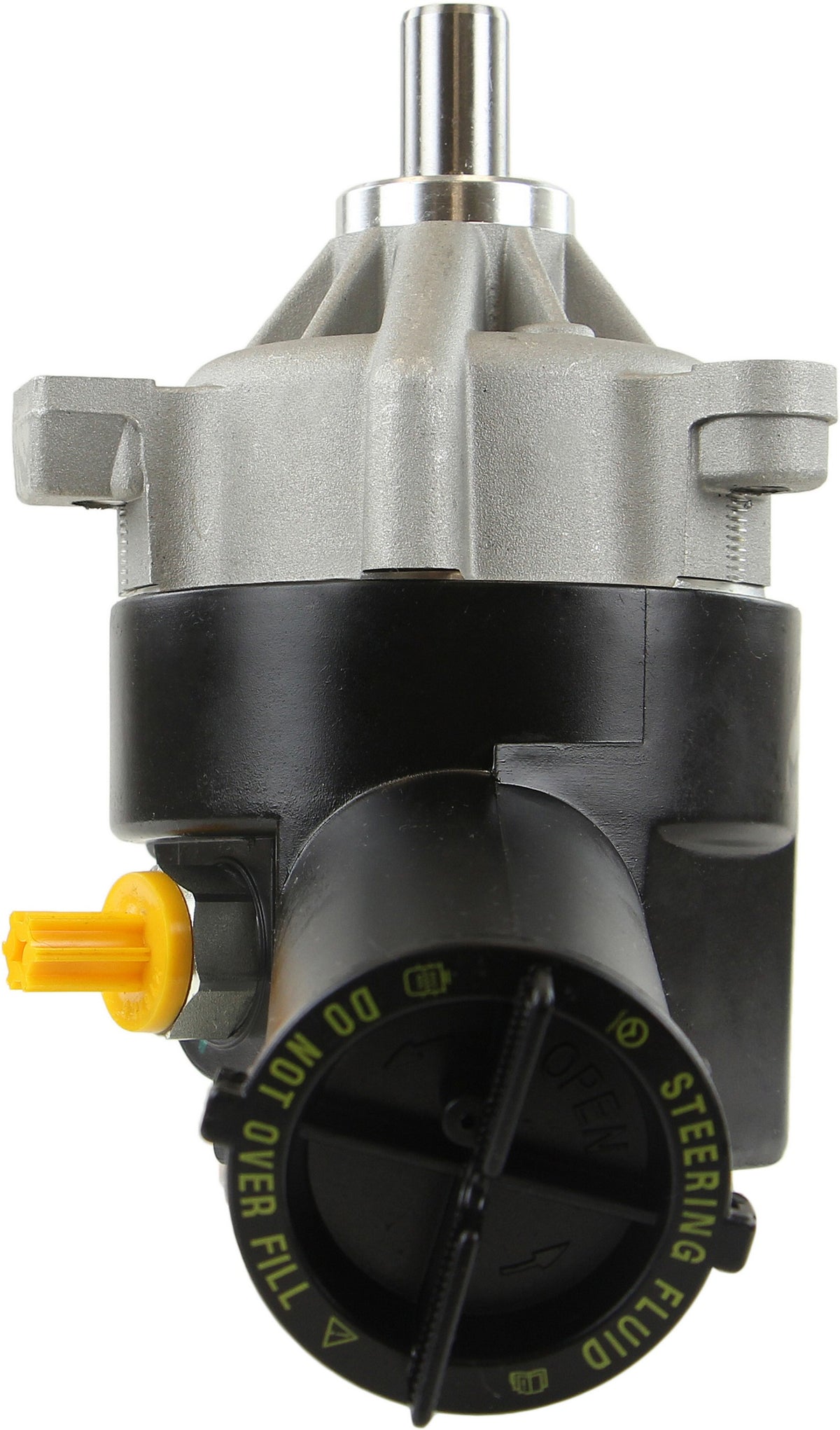 Atlantic Automotive Engineering Power Steering Pump 6383N