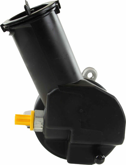 Atlantic Automotive Engineering Power Steering Pump 6385N
