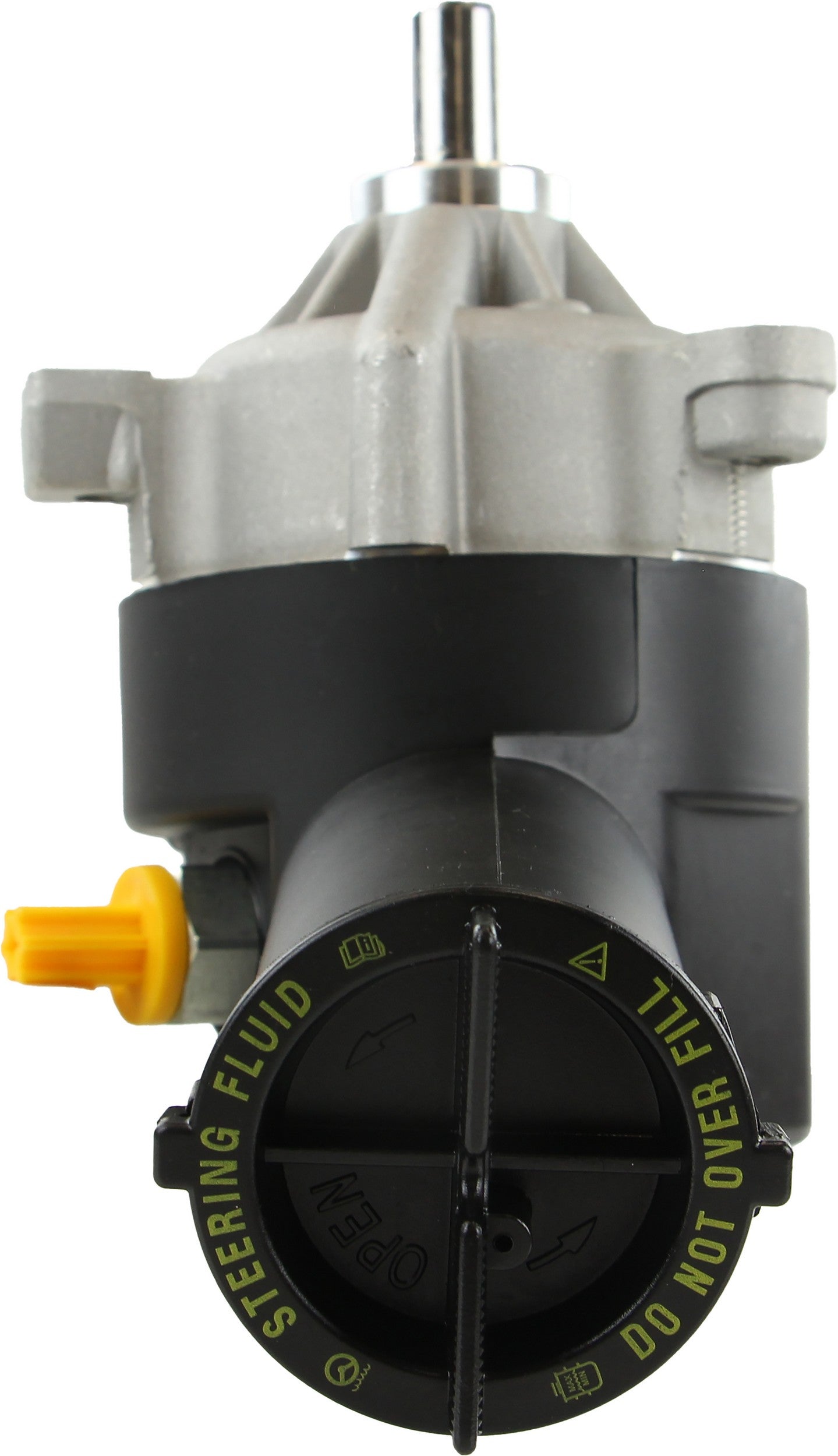 Atlantic Automotive Engineering Power Steering Pump 6385N