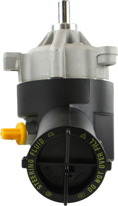 Atlantic Automotive Engineering Power Steering Pump 6385N