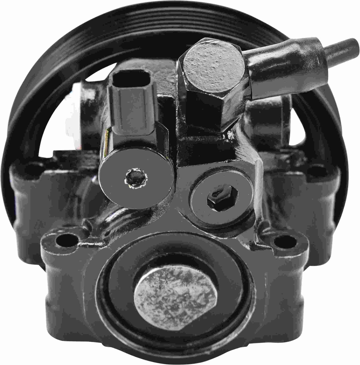 Atlantic Automotive Engineering Power Steering Pump 6391N