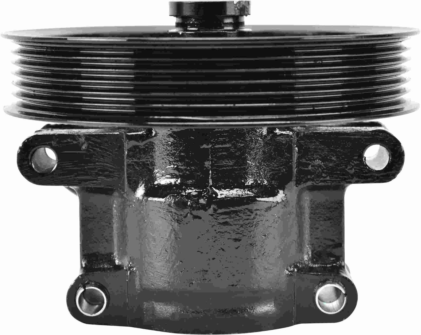 Atlantic Automotive Engineering Power Steering Pump 6391N