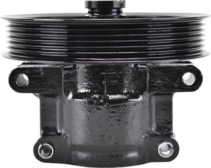 Atlantic Automotive Engineering Power Steering Pump 6391N
