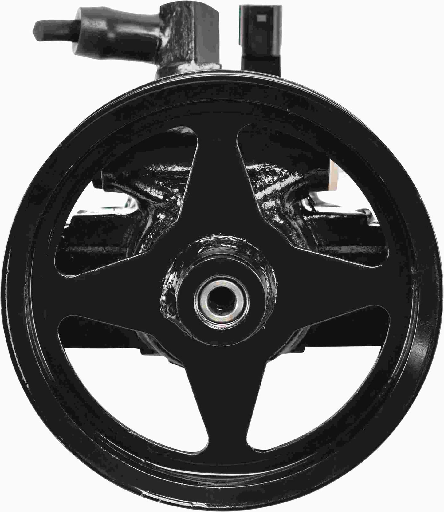 Atlantic Automotive Engineering Power Steering Pump 6391N