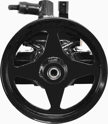 Atlantic Automotive Engineering Power Steering Pump 6391N
