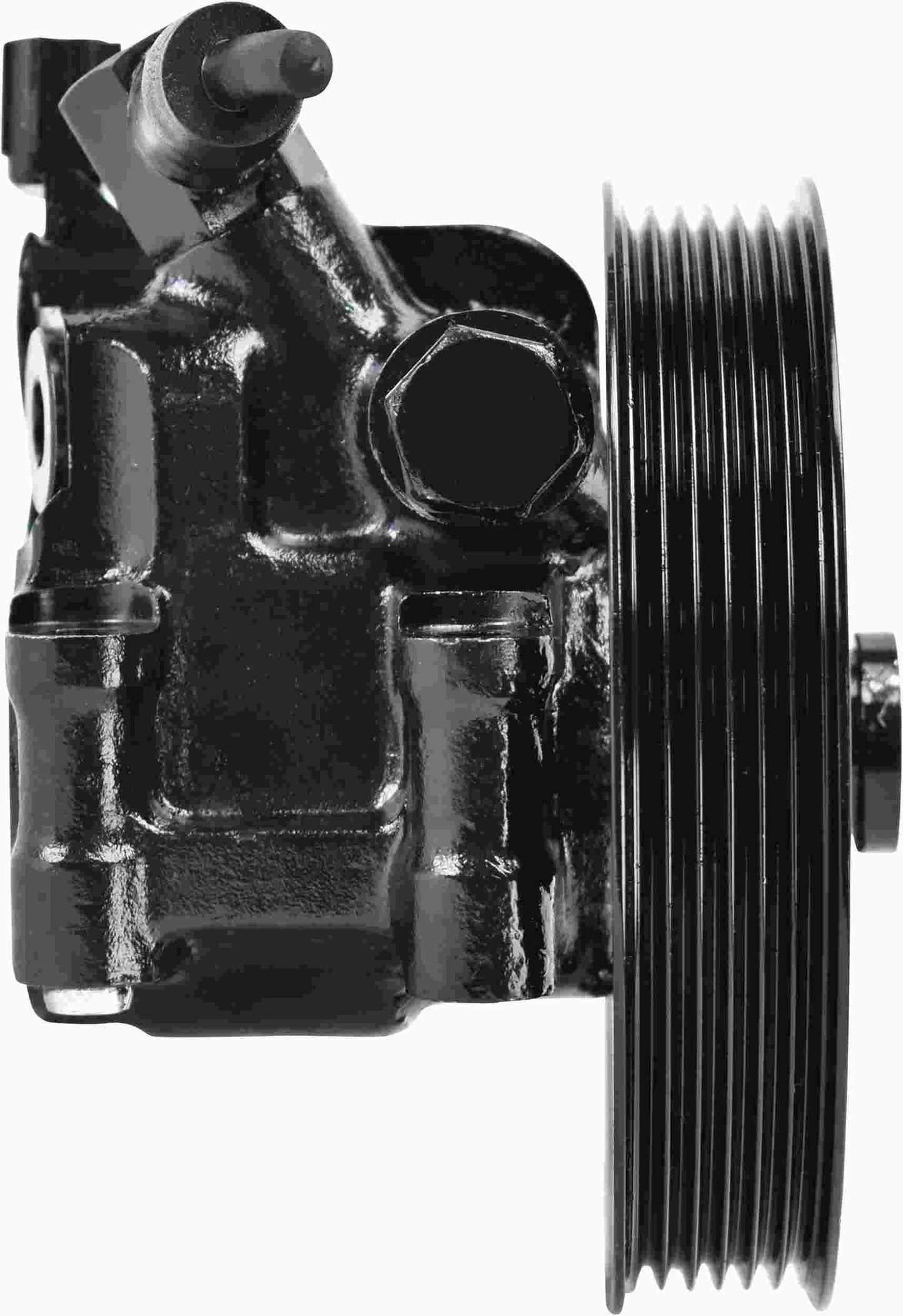 Atlantic Automotive Engineering Power Steering Pump 6391N