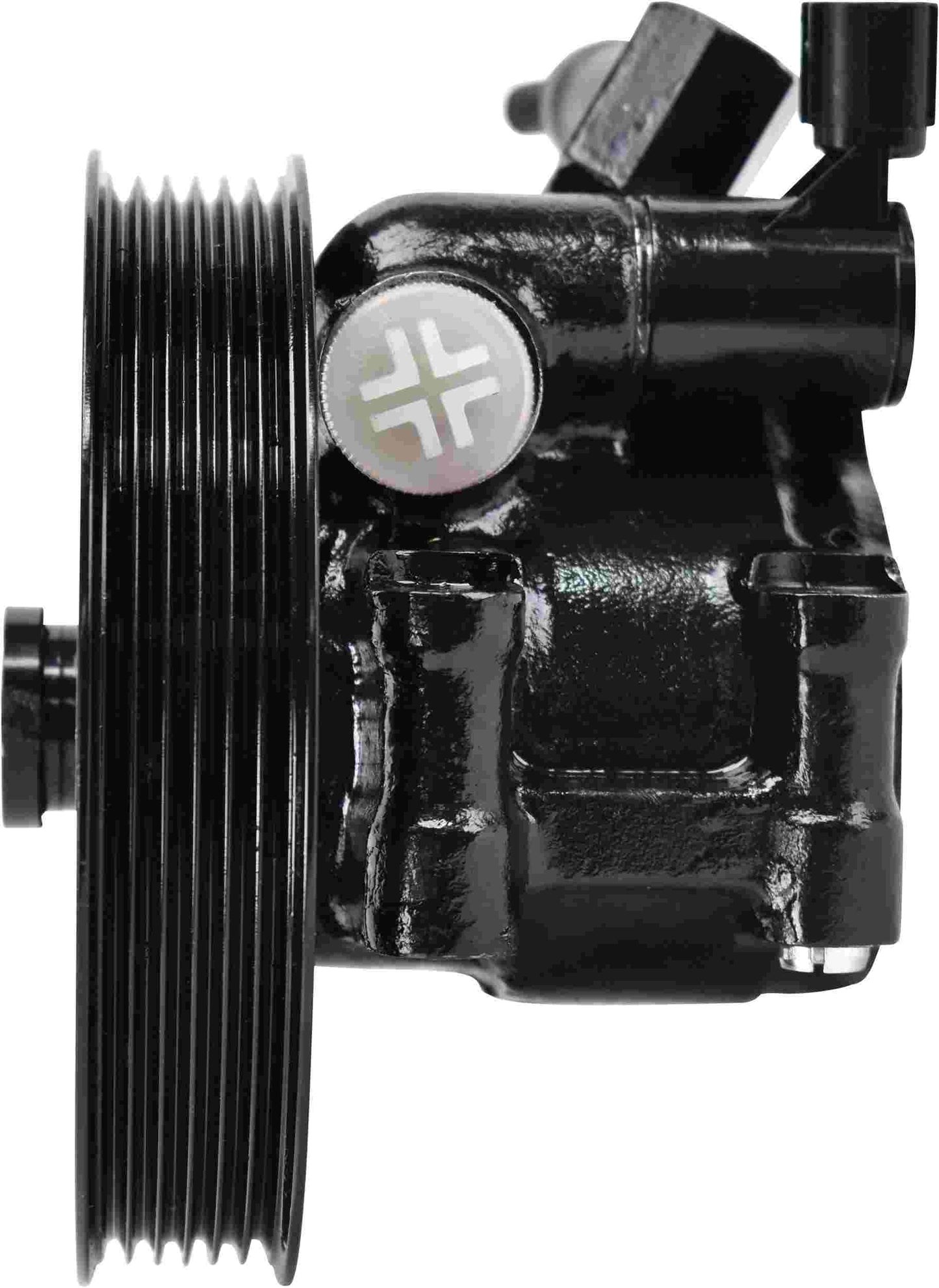 Atlantic Automotive Engineering Power Steering Pump 6391N