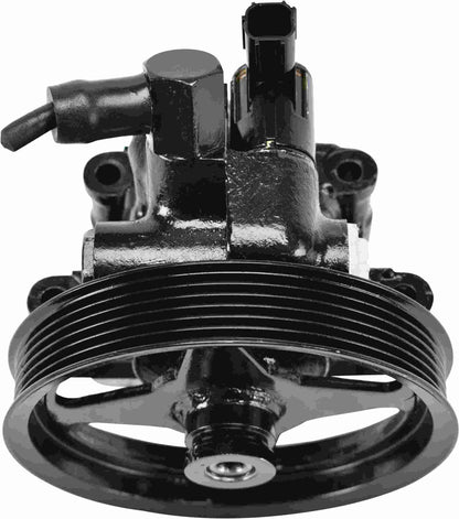 Atlantic Automotive Engineering Power Steering Pump 6391N