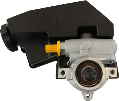 Atlantic Automotive Engineering Power Steering Pump 6395N