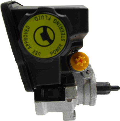 Atlantic Automotive Engineering Power Steering Pump 6395N
