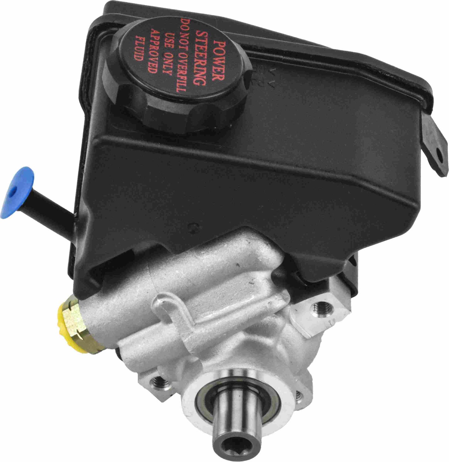 Atlantic Automotive Engineering Power Steering Pump 6399N