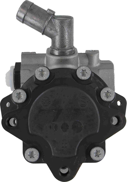 Atlantic Automotive Engineering Power Steering Pump 64120N