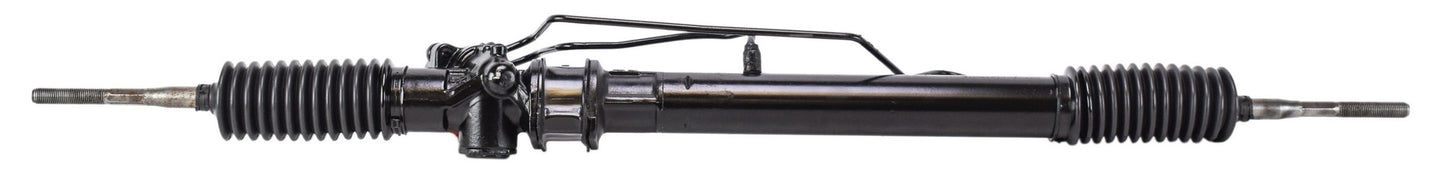 Atlantic Auto Entprs 64220