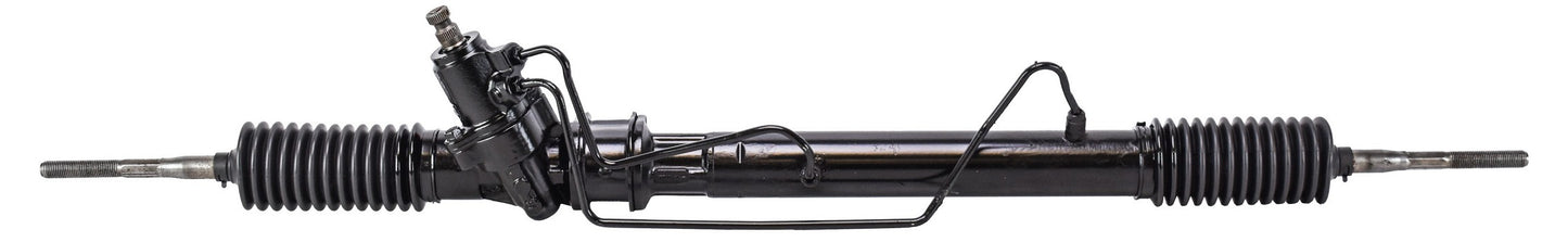 Atlantic Auto Entprs 64220