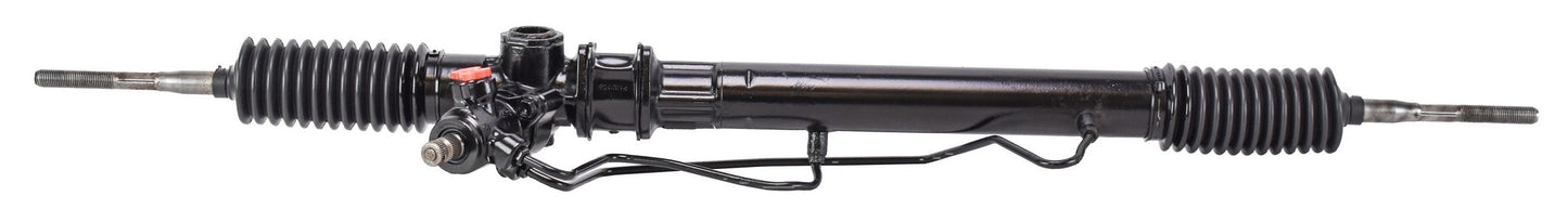 Atlantic Auto Entprs 64220