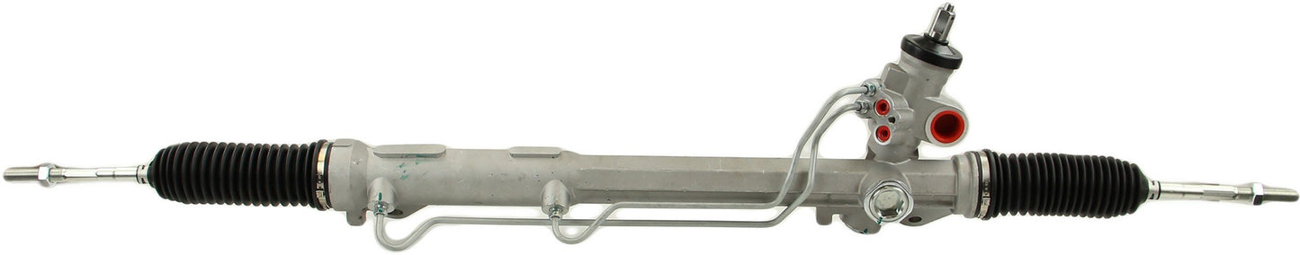 Atlantic Auto Entprs 64253N