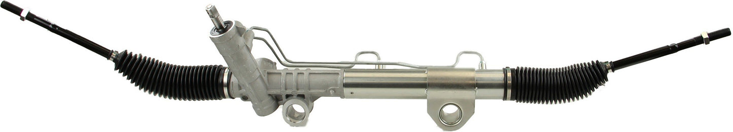 Atlantic Auto Entprs 64272N