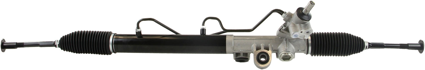 Atlantic Auto Entprs 64276