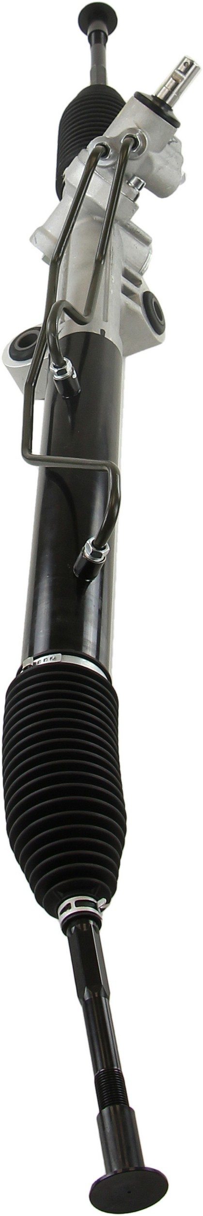 Atlantic Auto Entprs 64276